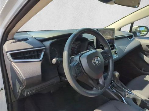 Certified 2024 Toyota Corolla LE FWD image 14