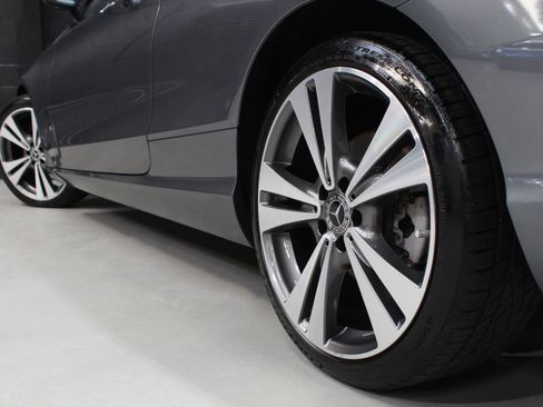 Used 2017 Mercedes-Benz C 300 Cabriolet image 22