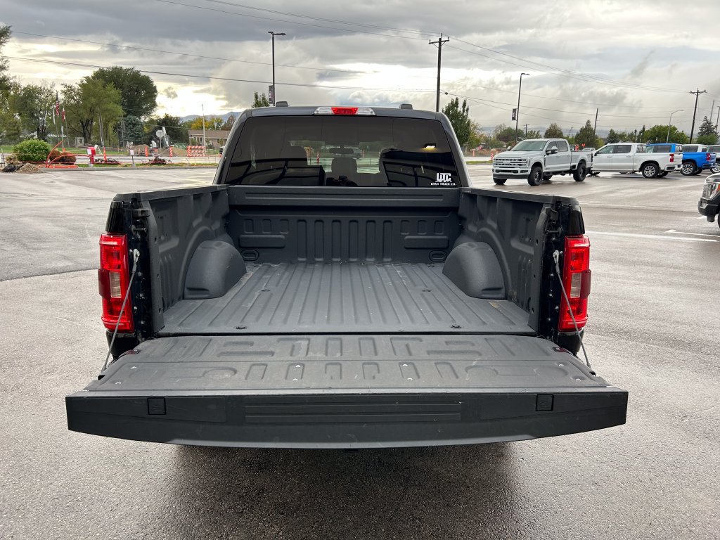 Used 2022 Ford F150 XLT w/ XTR Package AWD/4WD image 7
