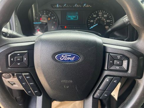 Used 2020 Ford F150 XL w/ XL Power Equipment Group AWD/4WD image 19