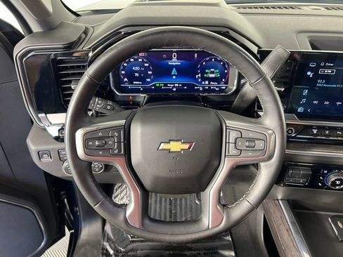 Used 2024 Chevrolet Silverado 3500 LTZ w/ LTZ Premium Package image 23