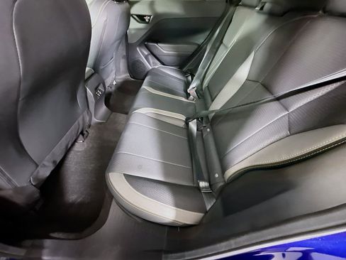 Certified 2025 Subaru Crosstrek 2.5i Wilderness w/ Crosstrek Mirror Package AWD/4WD image 29