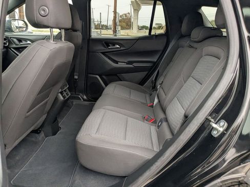 Used 2025 Chevrolet Equinox LT image 26