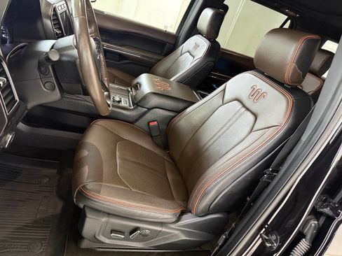 Used 2020 Ford Expedition Max King Ranch image 91