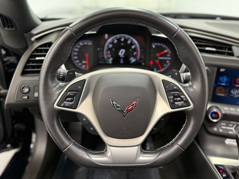Used 2018 Chevrolet Corvette Grand Sport image 19