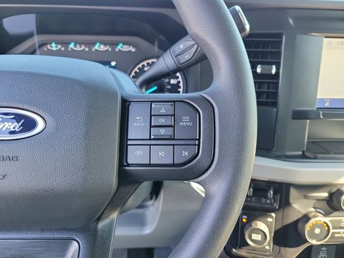 New 2025 Ford F450 XL image 23