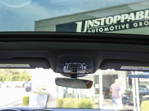 Certified 2024 Audi Q8 e-tron Prestige w/ Prestige Package image 24