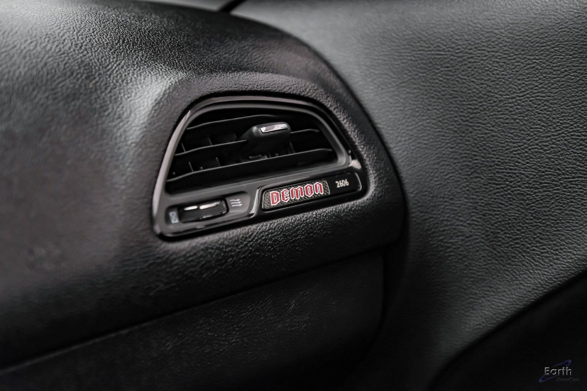Used 2018 Dodge Challenger SRT Demon RWD image 76
