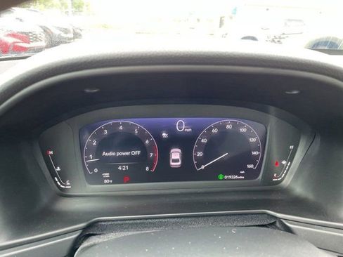 Used 2023 Honda Accord EX image 14