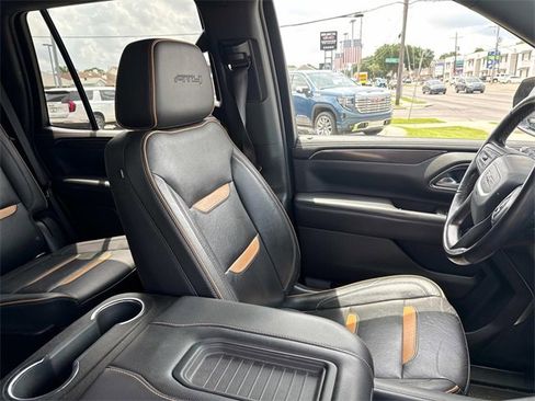 Used 2021 GMC Yukon AT4 image 13