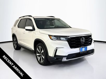 Used 2024 Honda Pilot Touring