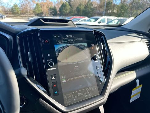 New 2026 Subaru Ascent Bronze Edition image 32