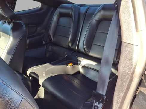 Used 2023 Ford Mustang GT Premium image 23