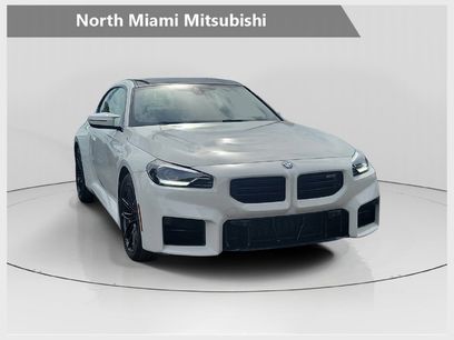 Used 2025 BMW M2