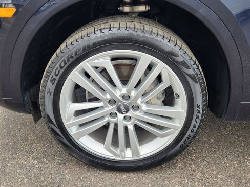 Used 2018 Audi Q5 2.0T Premium Plus image 22