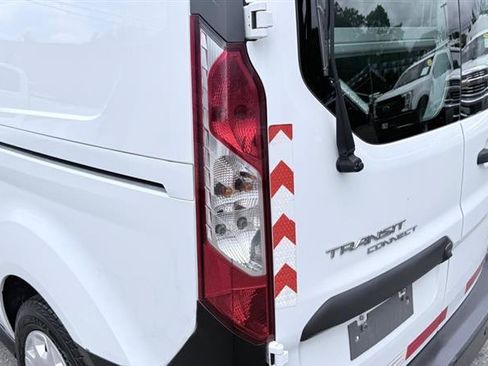 Used 2018 Ford Transit Connect XL FWD image 36