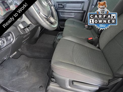 Used 2026 RAM 3500 Tradesman AWD/4WD image 7