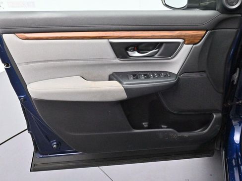 Used 2022 Honda CR-V EX image 10