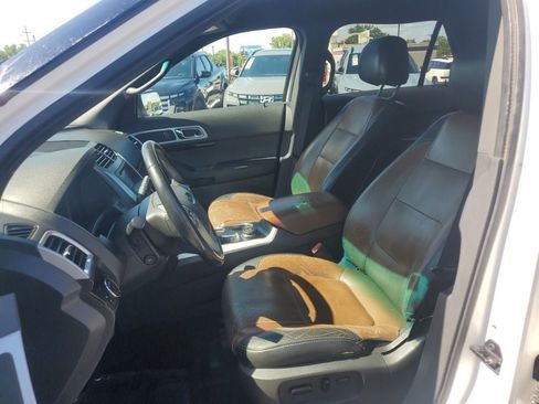 Used 2011 Ford Explorer Limited w/ 302A Rapid Spec Order Code AWD/4WD image 15