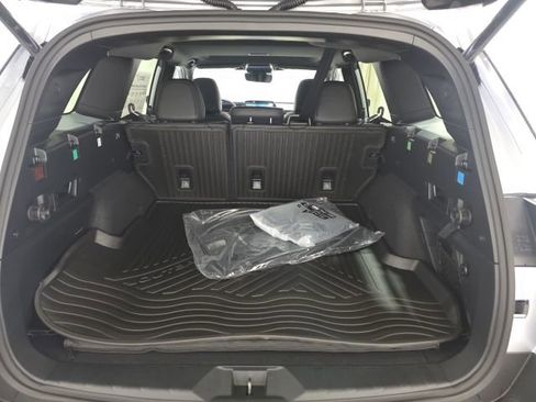 New 2026 Subaru Outback Limited image 37