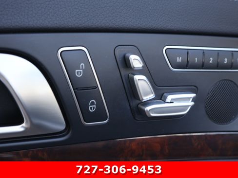 Used 2017 Mercedes-Benz SL 550 image 17
