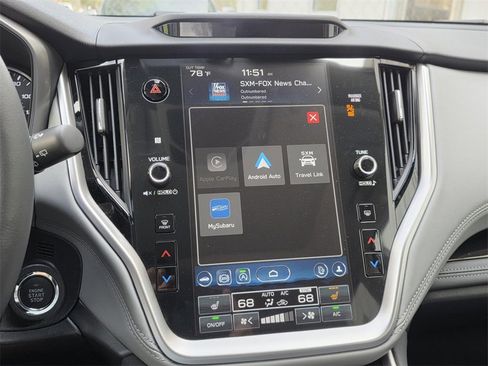 Certified 2025 Subaru Outback Limited image 20