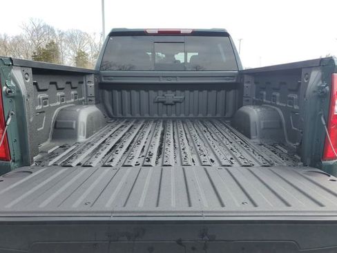 New 2026 Chevrolet Silverado 1500 LT Trail Boss w/ Convenience Package II image 9