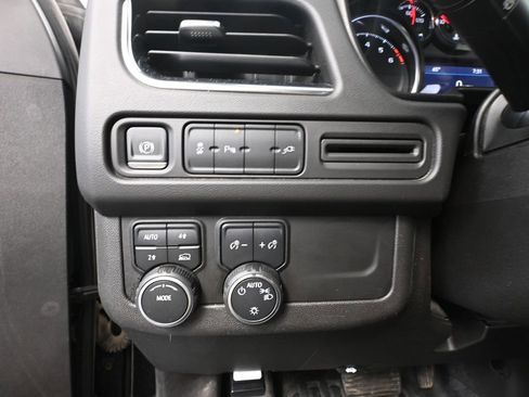 Used 2021 Chevrolet Tahoe 4WD w/ Remote Keyless Entry Package image 29