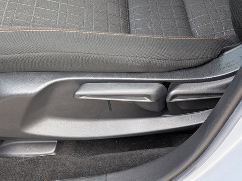 Used 2025 Honda HR-V Sport image 20