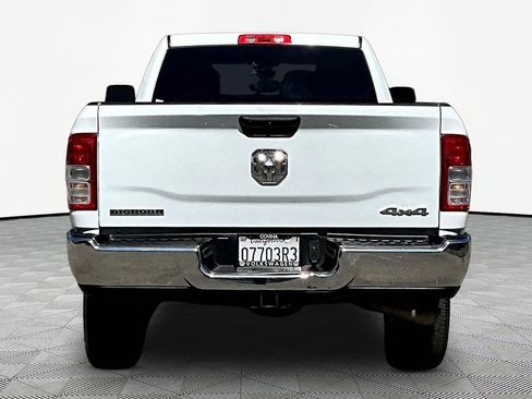 Used 2023 RAM 2500 Big Horn w/ Level 1 Equipment Group AWD/4WD image 5