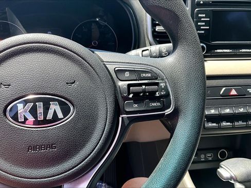 Used 2018 Kia Sportage LX AWD/4WD image 24