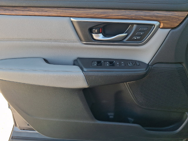 Certified 2018 Honda CR-V EX-L image 12