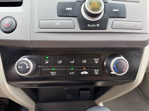 Used 2012 Honda Civic LX image 26
