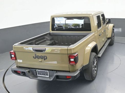 New 2026 Jeep Gladiator Sport image 46