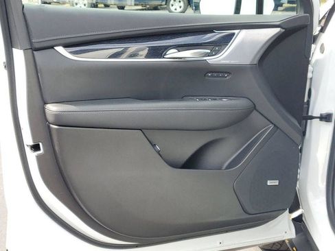 Used 2023 Cadillac XT5 Premium Luxury w/ LPO, Floor Liner Package FWD image 21