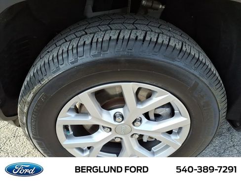 Used 2021 Jeep Grand Cherokee L Limited image 11