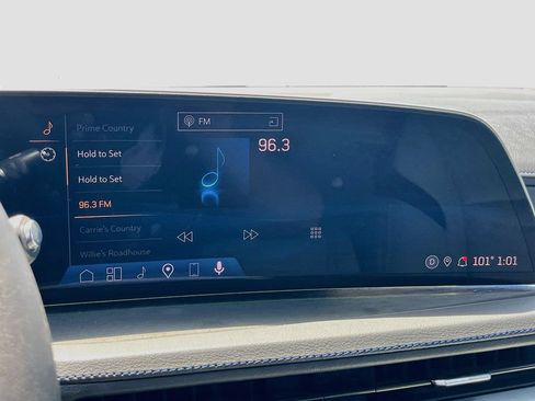 Used 2024 Cadillac XT4 Sport FWD image 15