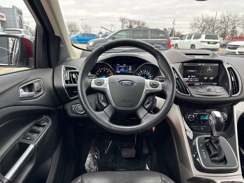 Used 2013 Ford Escape SEL image 14