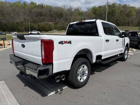 New 2026 Ford F250 XLT AWD/4WD image 5