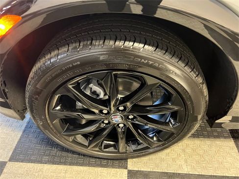 Used 2026 Buick Encore GX Sport Touring w/ Advanced Technology Package image 9