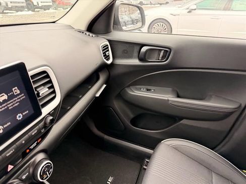 New 2026 Hyundai Venue SEL image 12