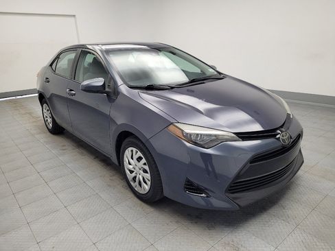 Used 2018 Toyota Corolla LE image 13