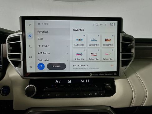 Used 2023 Toyota Tundra Capstone image 14