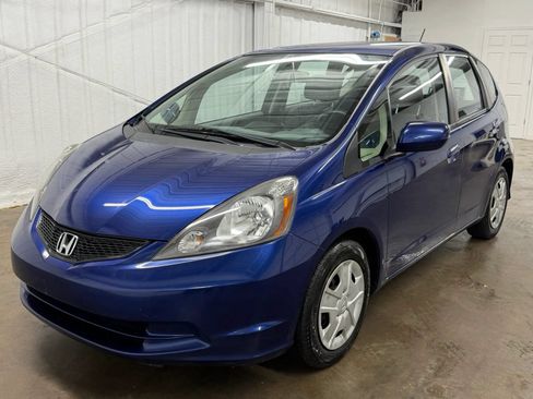 Used 2013 Honda Fit image 11