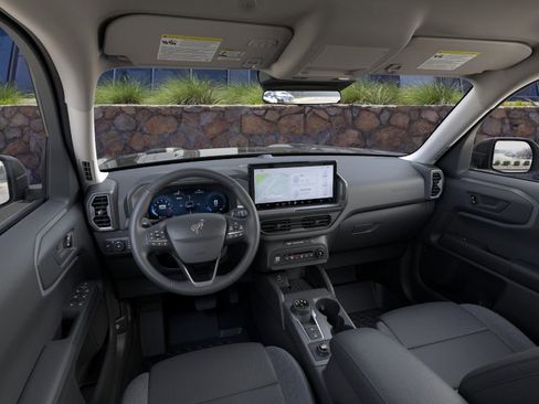 New 2025 Ford Bronco Sport Big Bend w/ Convenience Package image 9