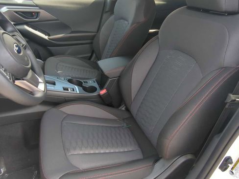 New 2025 Subaru Impreza 2.0i Sport image 17