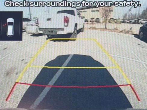 Used 2018 Hyundai Santa Fe Sport w/ 2.0T Ultimate Tech Package 05 image 30