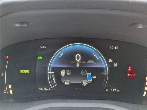 Certified 2025 Toyota Camry SE image 10