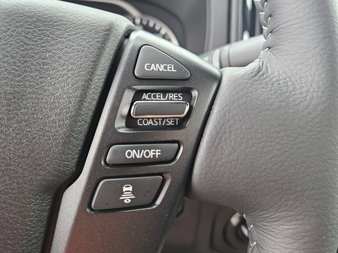 New 2026 Nissan Frontier SV w/ All-Weather Content Package AWD/4WD image 27