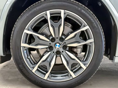 Used 2023 BMW X3 xDrive30i w/ M Sport Package AWD/4WD image 27